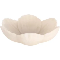 Richmond Interiors Schaal Xena 35cm, kleur White Wit