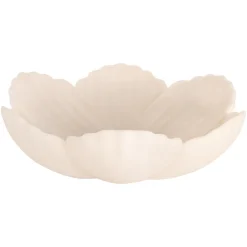 Sale Richmond Interiors Schaal Xena 45cm, kleur White Wit