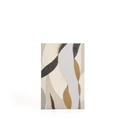 Hot Kave Home Schilderij Marvilo Donkergroen