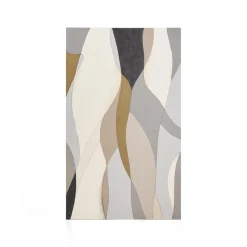 Hot Kave Home Schilderij Marvilo Donkergroen