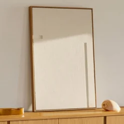 Clearance Kave Home Schilderij Sefri 90 x 60cm Wit