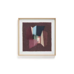 Clearance Kave Home Schilderij Veluni 60 x 60cm