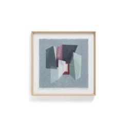 Clearance Kave Home Schilderij Veluni 60 x 60cm