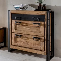 Artistiq Living Schoenenkast Panama 80cm