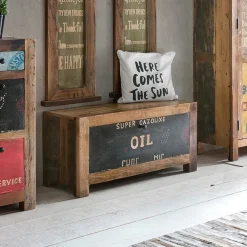 Online Artistiq Living Schoenenkast Speedway 85cm