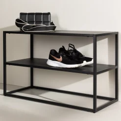 Online Nohr Schoenenrek/Wandrek Elysha 45 x 70cm Zwart