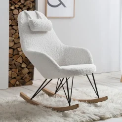 Sale Artistiq Living Schommelstoel Carly