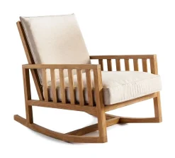 Outlet Rivièra Maison Schommelstoel Panama