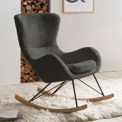 Online Artistiq Living Schommelstoel Teddy