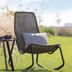 Online WOOOD Schommelstoel Tom