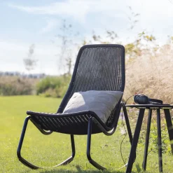 Online WOOOD Schommelstoel Tom