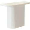 Best Richmond Interiors Sidetable Blake 120cm, kleur Coconut Milk
