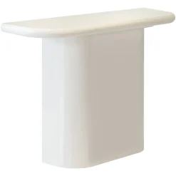 Best Richmond Interiors Sidetable Blake 120cm, kleur Coconut Milk