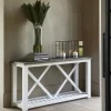 Sale Rivièra Maison Sidetable Chateau Chassigny 160 x 46cm