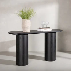 New Nohr Sidetable Fionna MDF, 130cm