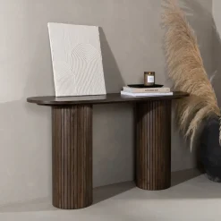 New Nohr Sidetable Fionna MDF, 130cm