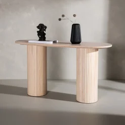 New Nohr Sidetable Fionna MDF, 130cm