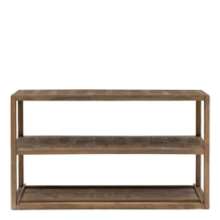 Hot Rivièra Maison Sidetable Fraser Island Eikenhout, 150cm