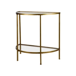 New WOOOD Sidetable Goddess kleur Antique Brass