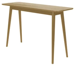 Best ZILT Sidetable Hany Visgraat, 120cm