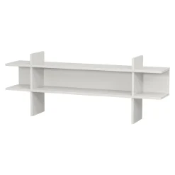 Clearance WOOOD Sidetable Jana Grenen, 180cm Mist