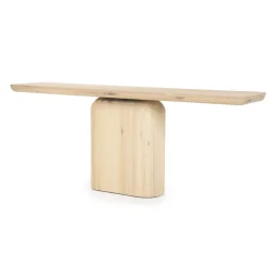 Discount Eleonora Sidetable Leon Eiken, 200cm