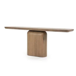 Discount Eleonora Sidetable Leon Eiken, 200cm