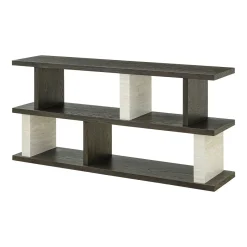 Sale Richmond Interiors Sidetable Waldorf Eiken, 170cm