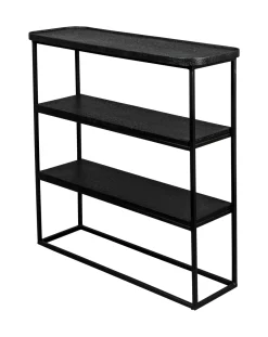 Hot Dutchbone Sidetable Winston Metaal, 90cm