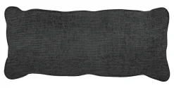 Online WOOOD Sierkussen Bean 30 x 70cm, Melange