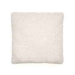 Discount Kave Home Sierkussen Martina Bouclé
