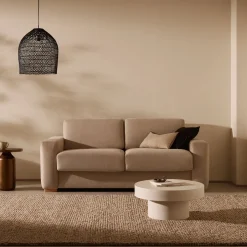 Sale Kave Home Slaapbank Anley Beige