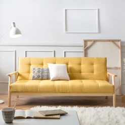 Hot Artistiq Living Slaapbank Lilly 185 x 85cm