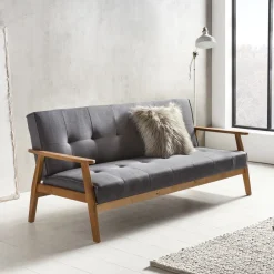 Hot Artistiq Living Slaapbank Lilly 185 x 85cm