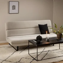 Online Bendt Slaapbank Mansoor kleur Beige