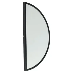 Clearance Urban Interiors Spiegel Loft 42 60 x 31cm, kleur Zwart