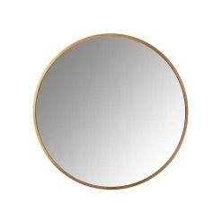 Clearance Richmond Interiors Spiegel Maesa 90cm Goud