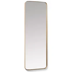 Outlet Kave Home Spiegel Marco kleur Goud