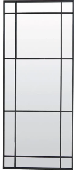 Outlet Light & Living Spiegel Rincon 183 x 77cm