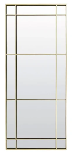 Outlet Light & Living Spiegel Rincon 183 x 77cm