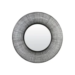 Online Light & Living Spiegel Samat Ø89cm