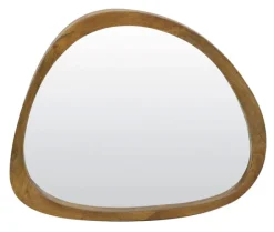 Best Light & Living Spiegel Sonora kleur Bruin