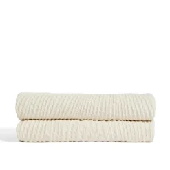 Clearance Kave Home Sprei Raylo kleur Off White