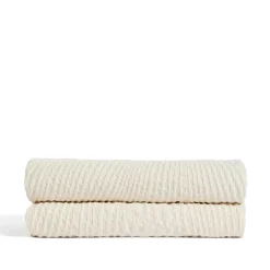 Clearance Kave Home Sprei Raylo kleur Off White