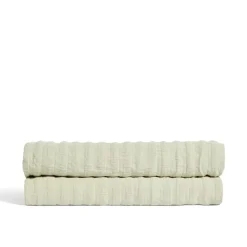 Best Kave Home Sprei Rilune kleur Lichtgroen