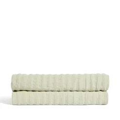 Best Kave Home Sprei Rilune kleur Lichtgroen