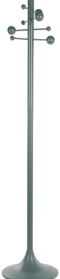 Outlet Zuiver Staande Kapstok Jason 175cm hoog