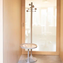 Outlet Zuiver Staande Kapstok Jason 175cm hoog