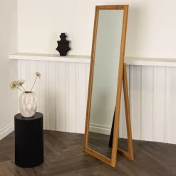 Sale Nohr Staande Spiegel Kaycie 170 x 55cm