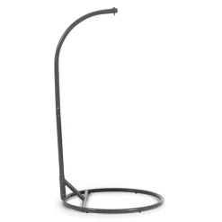 Hot Kave Home Standaard Dalias t.b.v. Hangstoel Florina Donkergrijs